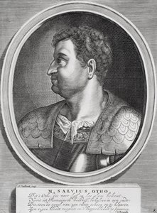 Marcus Salvius Otho